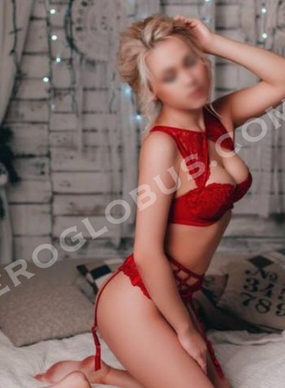 Анжелика, 20