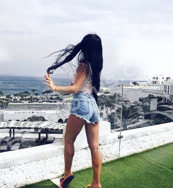 Виктория, 24